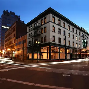 3* Hotel The Clyde By Kasa Living